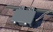 snap n rack junction box|snapnrack rail roof mount.